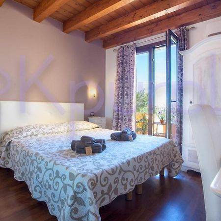 Le Api Hotel Cagliari Ngoại thất bức ảnh